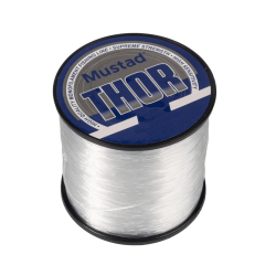 Mustad Thor Monofilament Misina - Mustad