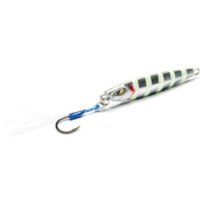 Mustad Tracershot Jig Sahte Yemi - 916
