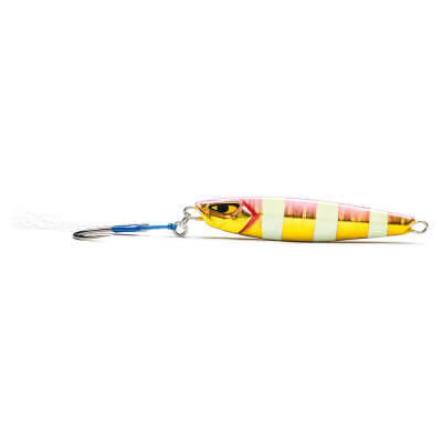Mustad Tracershot Jig Sahte Yemi - 932