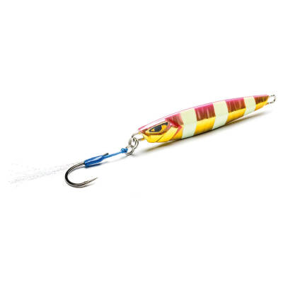 Mustad Tracershot Jig Sahte Yemi - 22