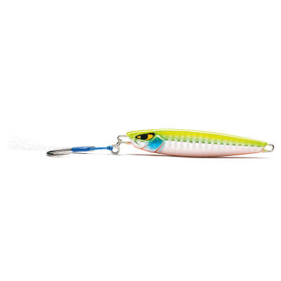 Mustad Tracershot Jig Sahte Yemi - 16