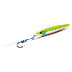 Mustad Tracershot Jig Sahte Yemi - 461
