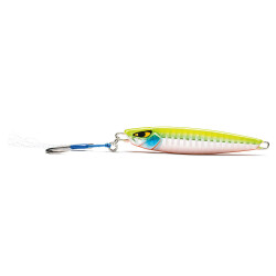 Mustad Tracershot Jig Sahte Yemi - 16