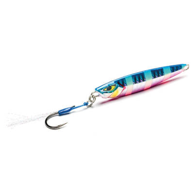 Mustad Tracershot Jig Sahte Yemi - 18