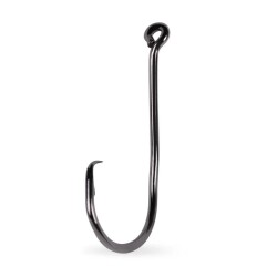 Mustad Ultra Point 39935NP-BN Octopus Circle 2X Strong Olta İğnesi - Mustad