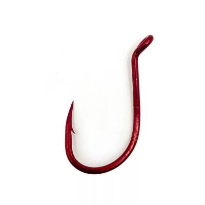 Mustad Ultra Point 92554NP-NR Beak Bait Heavy Olta İğnesi - 1