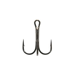 Mustad Ultra Point TR58NP-BN 3lü Olta İğnesi - Mustad
