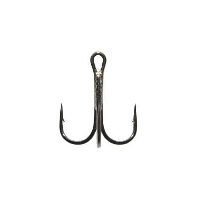 Mustad Ultra Point TR58NP-BN 3lü Olta İğnesi - 1