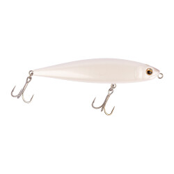 Mustad Vertebrata Topwater Sert Balık - 61