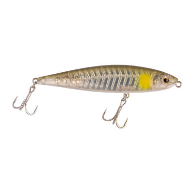 Mustad Vertebrata Topwater Sert Balık - 120