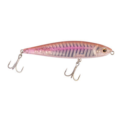 Mustad Vertebrata Topwater Sert Balık - 26