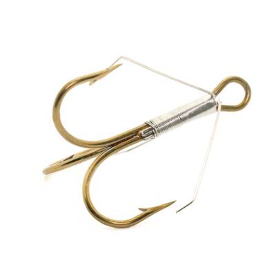 Mustad Weedless W3551 Olta İğnesi - 5