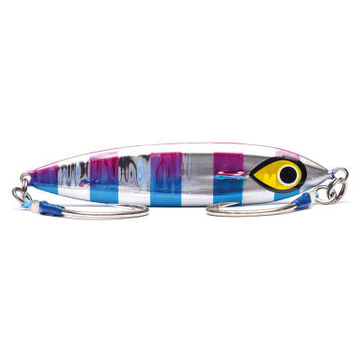 Mustad Wingman Jig Sahte Yemi - 24