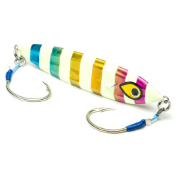 Mustad Wingman Jig Sahte Yemi - 40