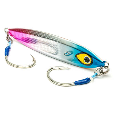 Mustad Wingman Jig Sahte Yemi - 362