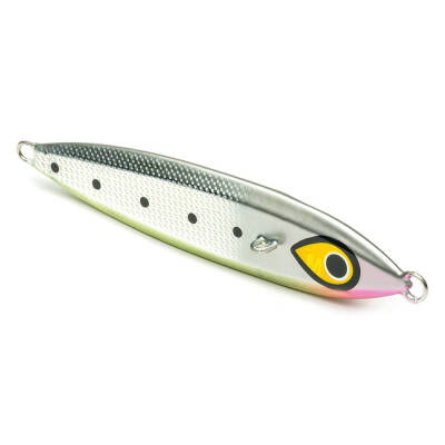 Mustad Wingman Jig Sahte Yemi - 625