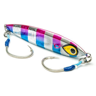 Mustad Wingman Jig Sahte Yemi - 988