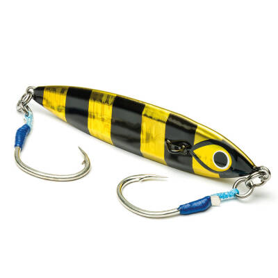 Mustad Wingman Jig Sahte Yemi - 1