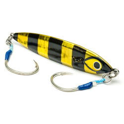 Mustad Wingman Jig Sahte Yemi - 27