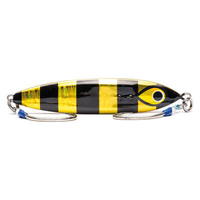 Mustad Wingman Jig Sahte Yemi - 28