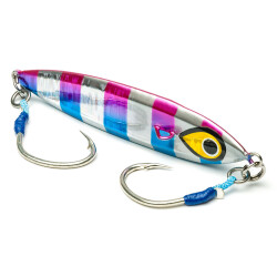 Mustad Wingman Jig Sahte Yemi - 22