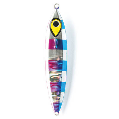 Mustad Wingman Jig Sahte Yemi - 26