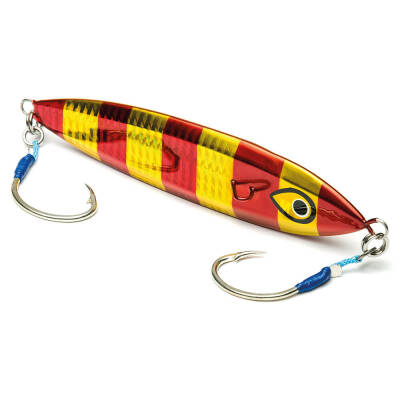 Mustad Wingman Jig Sahte Yemi - 17