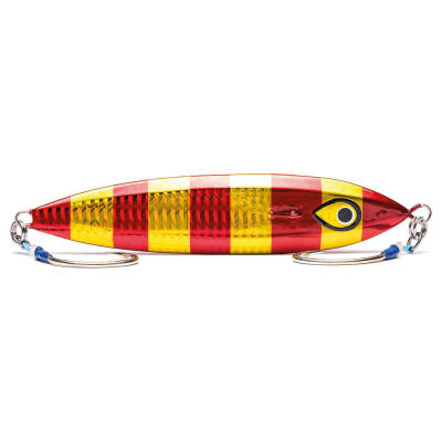 Mustad Wingman Jig Sahte Yemi - 18