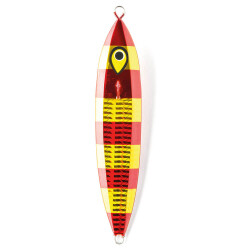 Mustad Wingman Jig Sahte Yemi - 21