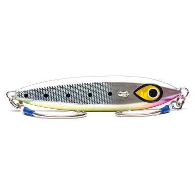 Mustad Wingman Jig Sahte Yemi - 13