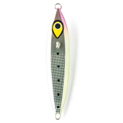 Mustad Wingman Jig Sahte Yemi - 16