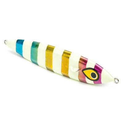 Mustad Wingman Jig Sahte Yemi - 10