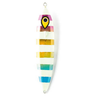 Mustad Wingman Jig Sahte Yemi - 11