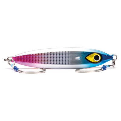 Mustad Wingman Jig Sahte Yemi - 3