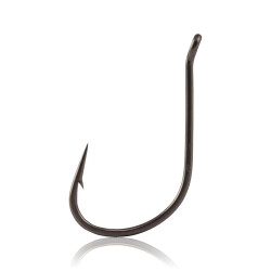 Mustad Wormer 10301AP Olta İğnesi - Mustad