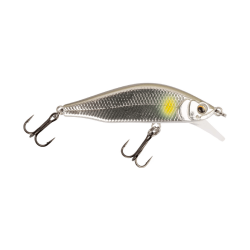 Mustad Yuzuki Sinking Minnow Sahte Balık - 7