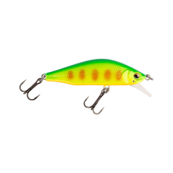 Mustad Yuzuki Sinking Minnow Sahte Balık - 5