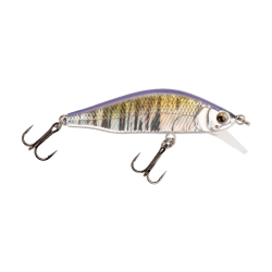 Mustad Yuzuki Sinking Minnow Sahte Balık - 4
