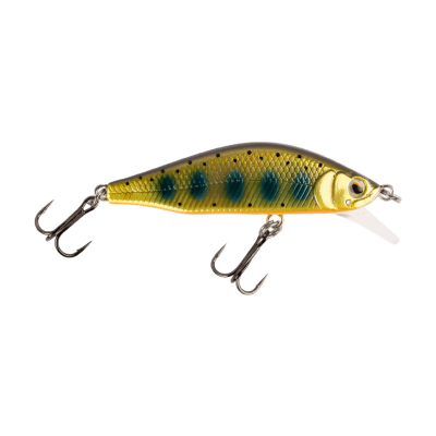Mustad Yuzuki Sinking Minnow Sahte Balık - 6