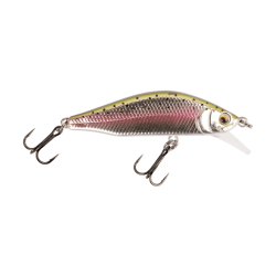 Mustad Yuzuki Sinking Minnow Sahte Balık - Mustad