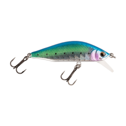 Mustad Yuzuki Sinking Minnow Sahte Balık - 3