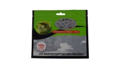 Mutant 3062 Forty Foot 35cm LRF Silikon Suni Yem 5li Paket - Mutant