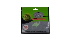 Mutant 3062 Forty Foot 35cm LRF Silikon Suni Yem 5li Paket - 7