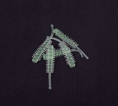 Mutant 3062 Forty Foot 35cm LRF Silikon Suni Yem 5li Paket - 8