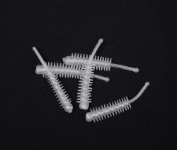 Mutant 3062 Forty Foot 35cm LRF Silikon Suni Yem 5li Paket - 2