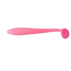 Mutant 3534 Typoon Soft 12cm Levrek Silikonu 5li Paket Suni Yem - 5