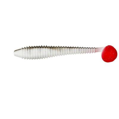 Mutant 3534 Typoon Soft 12cm Levrek Silikonu 5li Paket Suni Yem - 2