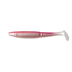 Mutant 3536 Nikko Soft 115cm Levrek Silikonu 5li Paket Suni Yem - Mutant