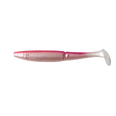 Mutant 3536 Nikko Soft 115cm Levrek Silikonu 5li Paket Suni Yem - 1