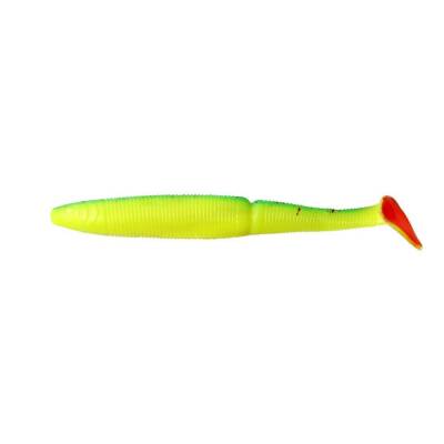 Mutant 3536 Nikko Soft 115cm Levrek Silikonu 5li Paket Suni Yem - 5
